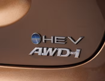 Toyota Yaris Cross HEV [EU-spec] '2026