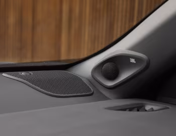 Interior Toyota Yaris Cross HEV [EU-spec] '2026