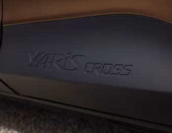 Toyota Yaris Cross HEV [EU-spec] '2026