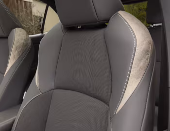 Interior Toyota Yaris Cross HEV [EU-spec] '2026