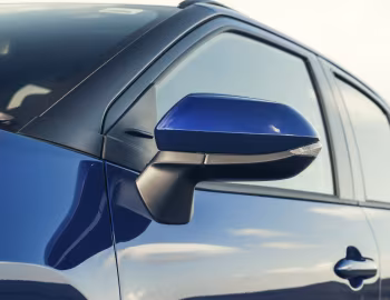 Toyota Yaris Cross HEV [UK-spec] '2024–pr.