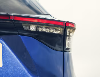 Toyota Yaris Cross HEV [UK-spec] '2024–pr.