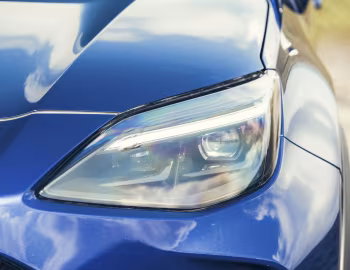 Toyota Yaris Cross HEV [UK-spec] '2024–pr.
