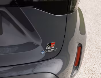 Toyota Yaris Cross HEV GR Sport [EU-spec] '2026