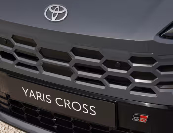 Toyota Yaris Cross HEV GR Sport [EU-spec] '2026