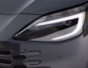 Toyota Yaris Cross HEV GR Sport [EU-spec] '2026