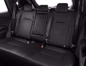 Interior Toyota Yaris Cross HEV XRX [Latam] '2025–pr.