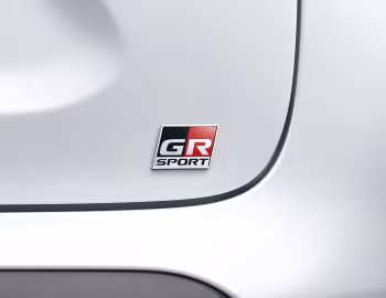 Toyota Yaris Cross Hybrid GR Sport [Japan] '07.2022–pr.