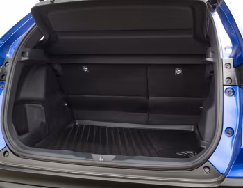 Ambos Toyota Yaris Cross XRX [Latam] '2025–pr.