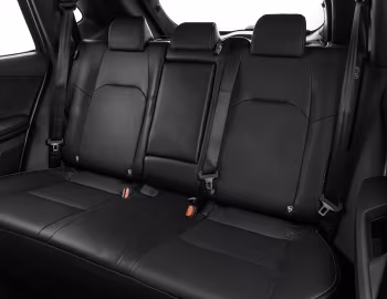 Interior Toyota Yaris Cross XRX [Latam] '2025–pr.
