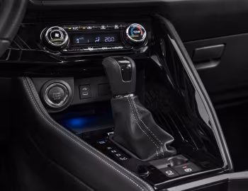 Interior Toyota Yaris Cross XRX [Latam] '2025–pr.