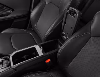 Interior Toyota Yaris Cross XRX [Latam] '2025–pr.