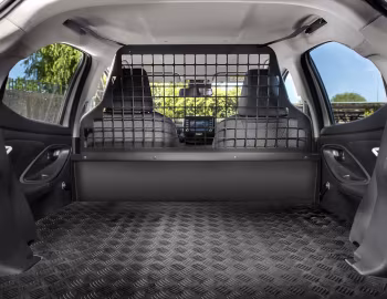 Ambos Toyota Yaris Electric Hybrid ECOVan [EU-spec] '2021–pr.
