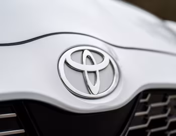 Toyota Yaris GR Sport Hybrid [UK-spec] '2024–pr.