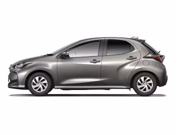 Toyota Yaris Hybrid [Japan] '02.2020–01.2024