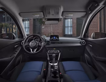 Panel frontal 2017–18 Toyota Yaris iA [US-spec] '2016–18