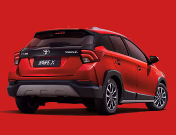 Toyota YARiS L X [China] (XP150) '2019–23