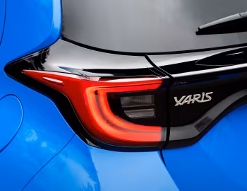 Toyota Yaris "Premiere Edition" Hybrid [UK-spec] (XP210) '2024–pr.
