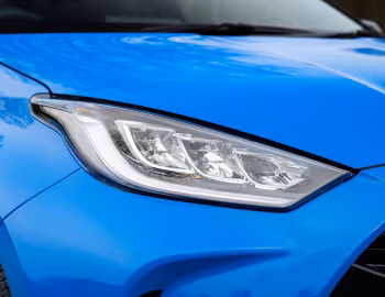 Toyota Yaris "Premiere Edition" Hybrid [UK-spec] (XP210) '2024–pr.