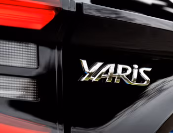 Toyota Yaris "Premiere Edition" Hybrid [UK-spec] (XP210) '2024–pr.