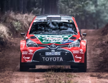 Toyota Yaris S2000 '2014–17
