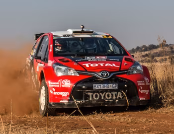 Toyota Yaris S2000 '2014–17