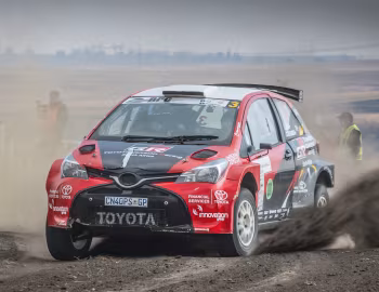 Toyota Yaris S2000 '2014–17