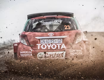 Toyota Yaris S2000 '2013–14