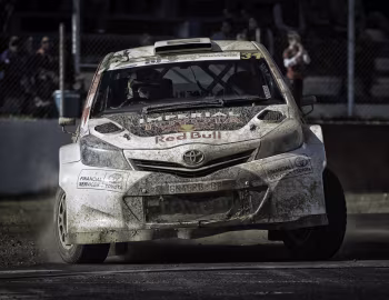Toyota Yaris S2000 '2013–14
