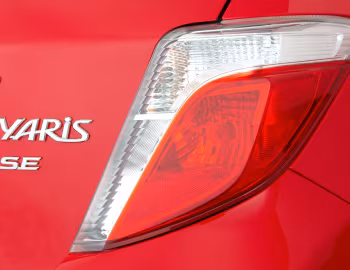 2012–14 Toyota Yaris SE 5-door [North America] (XP130) '2011–14