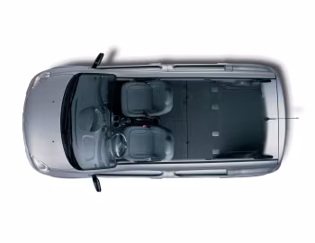 Toyota Yaris Verso [Worldwide] '2003–06