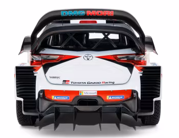 Toyota Yaris WRC (XP130) '2018
