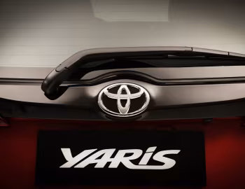 Toyota Yaris XLS Hatchback [Latam] '2022–pr.