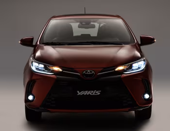 Toyota Yaris XLS Hatchback [Latam] '2022–pr.
