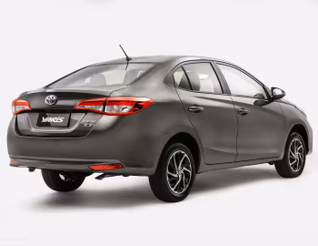 Toyota Yaris XLS Sedan [Latam] '2022–pr.