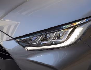 Toyota Yaris ZR [Australia] '2020–pr.
