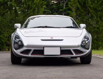 TMI VM180 Zagato '2001