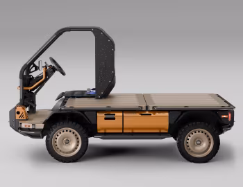 Toyota IMV Origin '10.2025