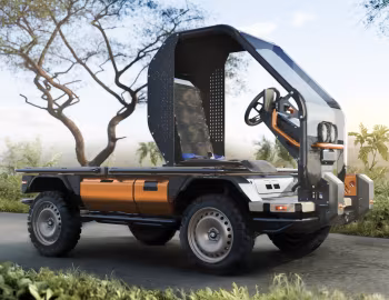 Toyota IMV Origin '10.2025
