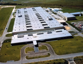 Toyota Motor Manufacturing UK Ltd. '1992–pr.