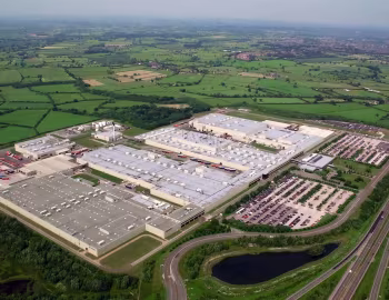 Toyota Motor Manufacturing UK Ltd. '1992–pr.