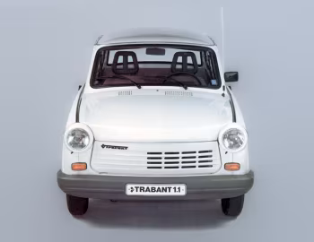 Trabant 1.1 (P601) '1989–91