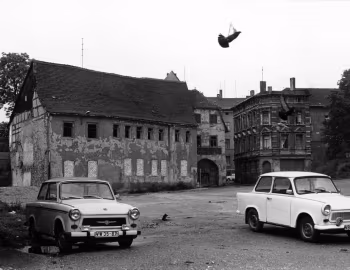 Trabant 601 (P601) '1963–89