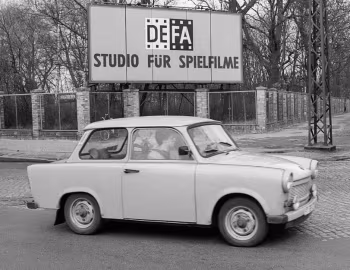 Trabant 601 (P601) '1963–89