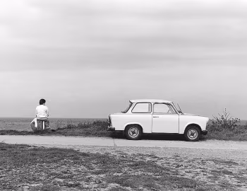 Trabant 601 (P601) '1963–89
