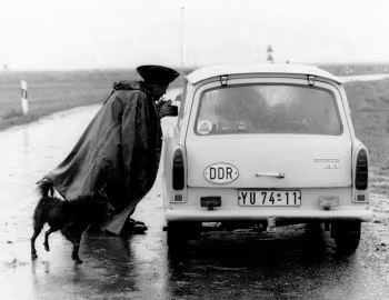 Trabant 601 Universal (P601) '1965–89