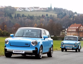 Trabant