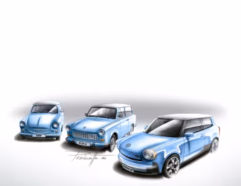 Trabant