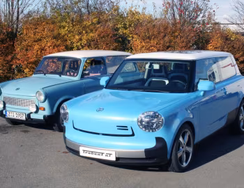 Trabant