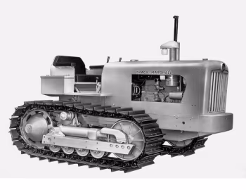 Track-Marshall 55 '1959–69